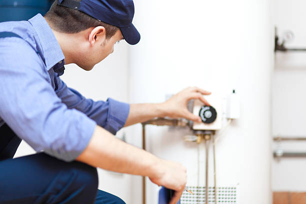 Best Commercial Plumbing Services  in Ronan, MT